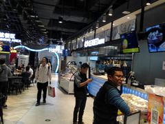 -盒马鲜生(皇庭广场店)