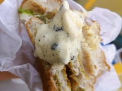 -麦当劳(中山路店)