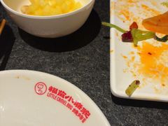 -福苗小骆驼烧烤(望京店)