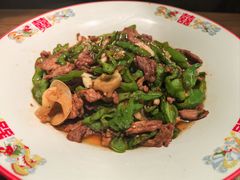 -破三川·新川菜(静安大融城店)