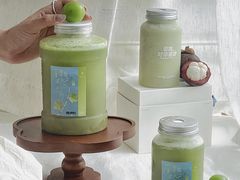 -混果汁(福田领展中心城店)