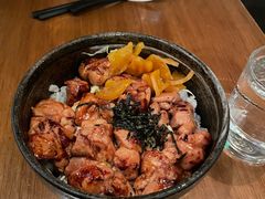 -铃木食堂(北新桥店)