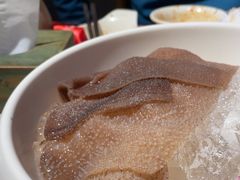 -蓉客成都火锅·招牌麻辣牛杂·特色香辣蹄花(凌水店)
