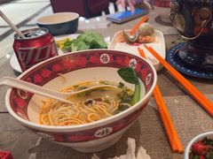 -怡咖啡自助餐(宁波香格里拉店)