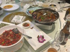 -翠清酒家(万丰路店)