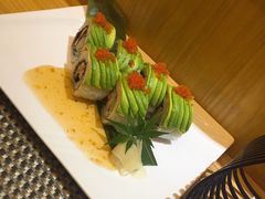 -兆治日本料理(华府世家店)