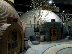 -纽斯桑拿会所(天山店)