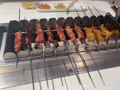 -玉善烧烤串城(长春总店)