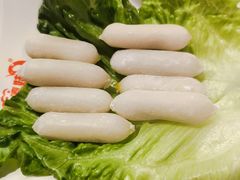 -锅玖玖火锅(马鞍山路家乐福店)