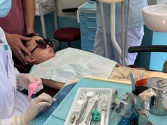 -宁波儿童口腔医院(钱湖院区)