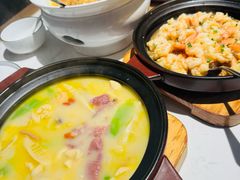 -徽镇小厨·经典徽菜(马连道店)