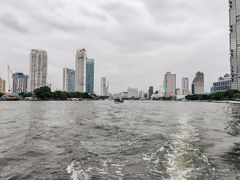 -大珍珠号夜游湄南河