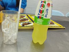 -明记烧鱼美味店