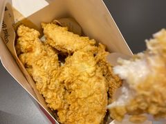 -肯德基(芳和店)