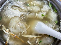 泡泡小馄饨-荣巷小馄饨(荣巷店)