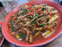 -小街47號江湖菜(四合院店)