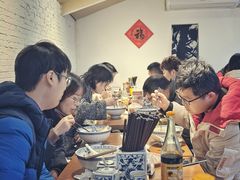 -辣肉面大王(天平路店)
