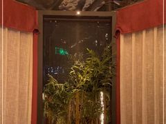 包厢-伙靠·江浙菜(田林路店)