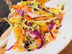 管氏特拌菜-管氏翅吧(国展店)