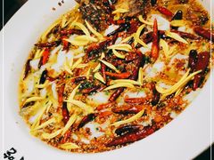 -太二酸菜鱼(中山龙之梦店)