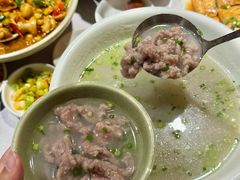 -客家大院·非遗赣南客家菜(郁孤台店)