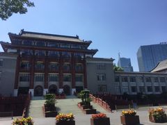 -四川大学(望江校区)