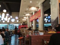 大堂-外婆味道·云南经典家常菜(北站店)