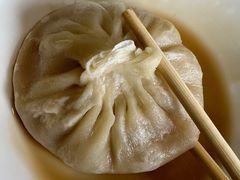 -老庞家水馅包子馆