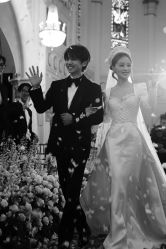 -Chic Bridal 熙可婚纱
