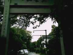 -西湖风景区十里琅珰-五云山
