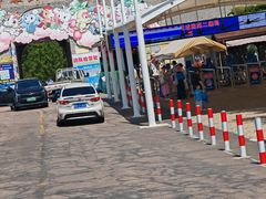 -西霞口神雕山野生动物世界