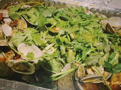 -二孃鸡爪爪(东郊记忆店)