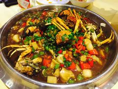 -宋记香辣蟹(曹家渡店)