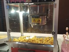 -顺德美的万豪酒店·自助餐·贡厨