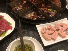 -仁虎老火锅(黄泥磅店)