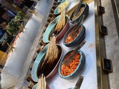 -圣罗巴甄选自助(麦凯乐店)