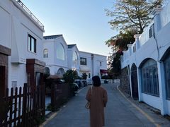 -蜜悦·波西塔诺悬崖海景餐厅