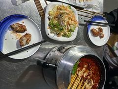 -小院烧烤