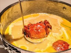 -红雀围·海鲜火锅(陆家嘴中心店)