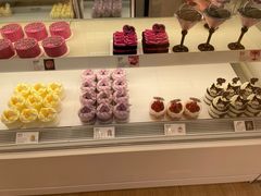 -好利来(马家堡店)