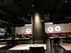 大堂-必胜客(八一店)