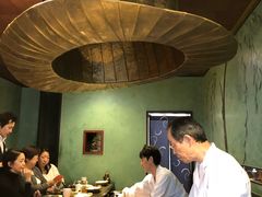 -みかわ是山居