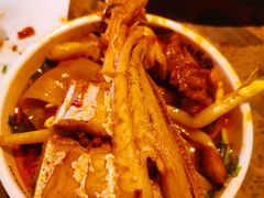 -小龙坎火锅(全球总店)