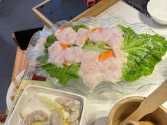 -巴邑火锅·鲜切牛肉(萧山银隆店)
