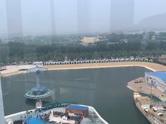 -秦皇岛乐岛海洋王国