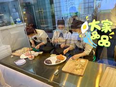 -袁记云饺(西安路店)