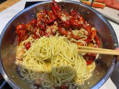 -回·龙虾铺·盆盆蟹·烧烤大排档(回龙观店)