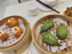 -蔡澜点心·粤菜(月星环球港店)