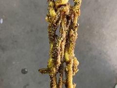 胖子铁板鱿鱼-环联1904火车夜市