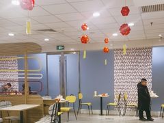 -麦当劳(火车北站餐厅)